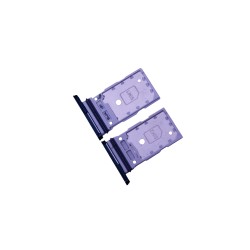 Bandeja de SIM Samsung Galaxy S22/S901 Verde